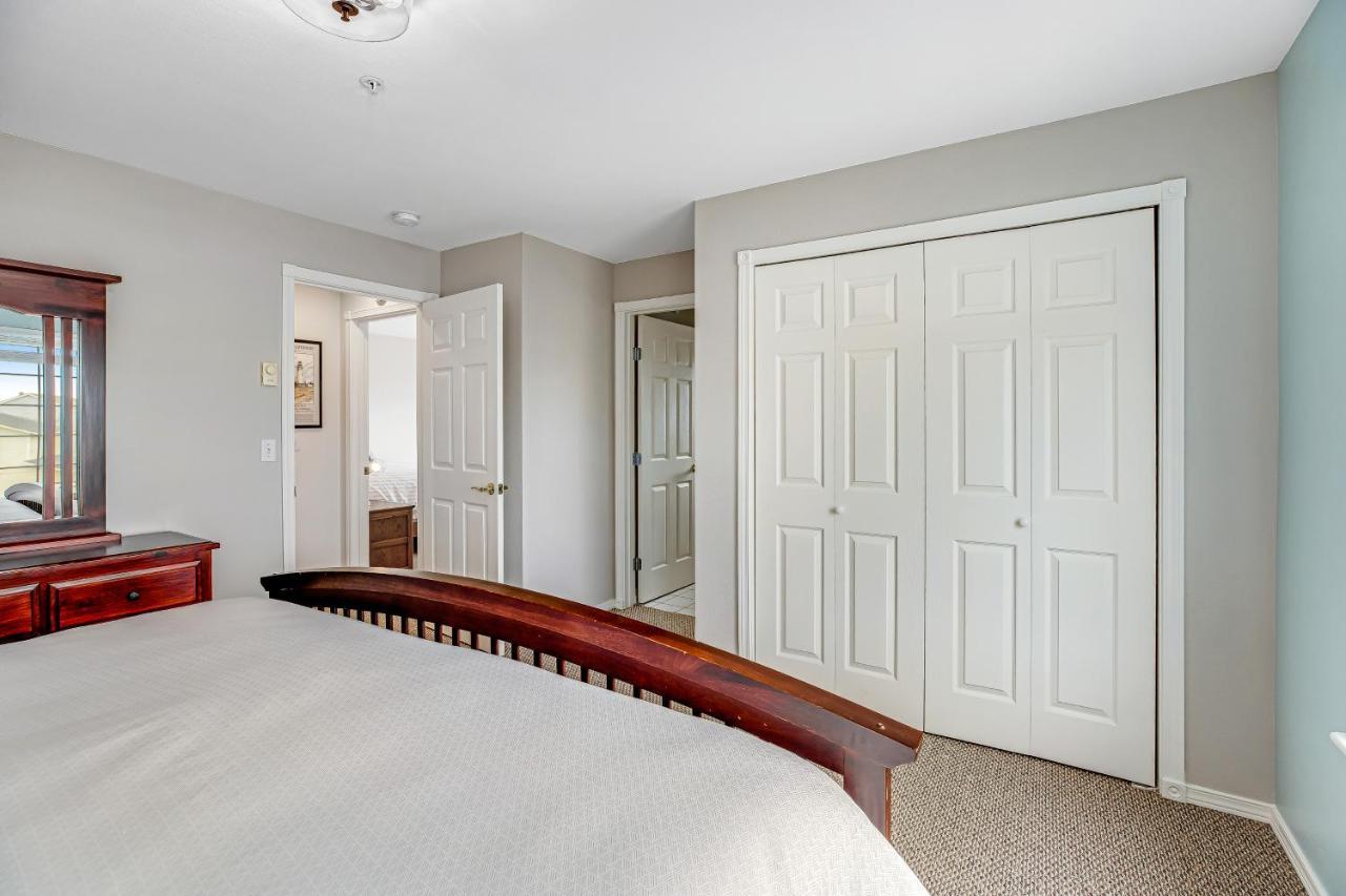 Once Upon A Tide Apartment เวสต์พอร์ต ภายนอก รูปภาพ