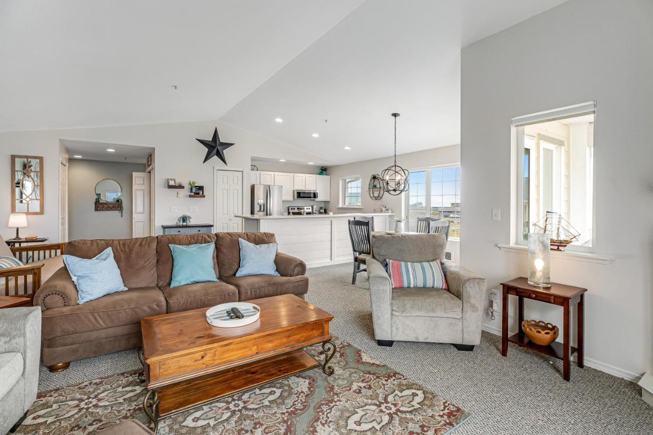Once Upon A Tide Apartment เวสต์พอร์ต ภายนอก รูปภาพ