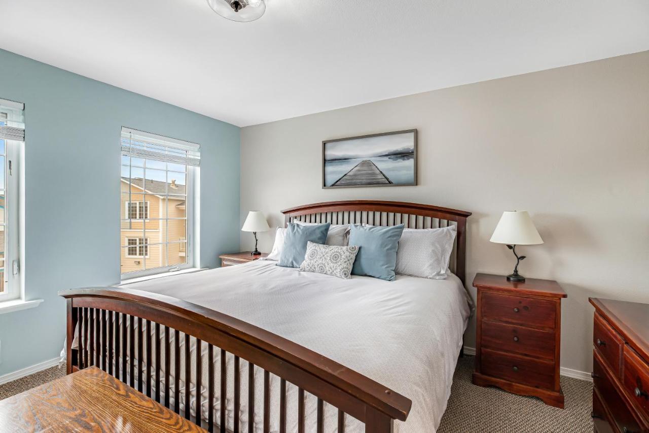 Once Upon A Tide Apartment เวสต์พอร์ต ภายนอก รูปภาพ