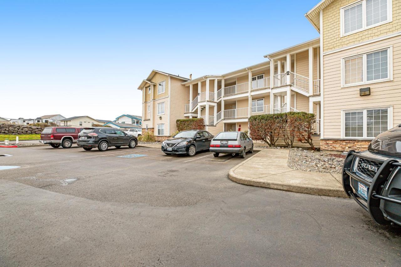 Once Upon A Tide Apartment เวสต์พอร์ต ภายนอก รูปภาพ