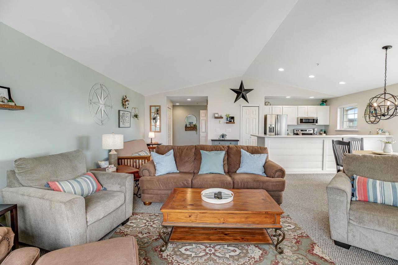 Once Upon A Tide Apartment เวสต์พอร์ต ภายนอก รูปภาพ