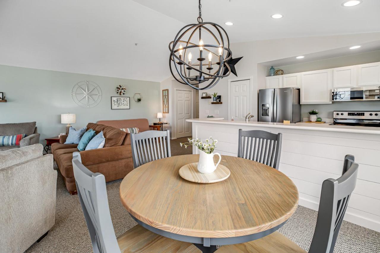Once Upon A Tide Apartment เวสต์พอร์ต ภายนอก รูปภาพ