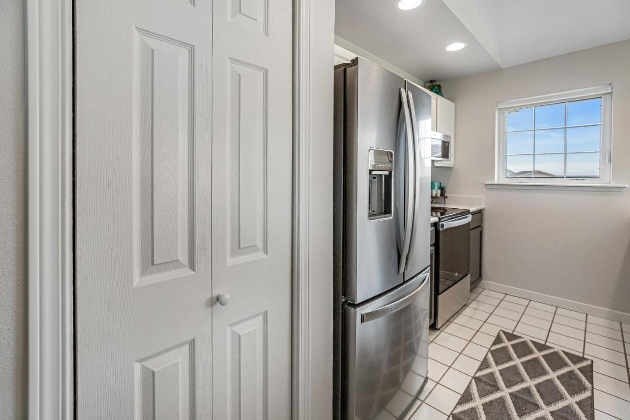 Once Upon A Tide Apartment เวสต์พอร์ต ภายนอก รูปภาพ