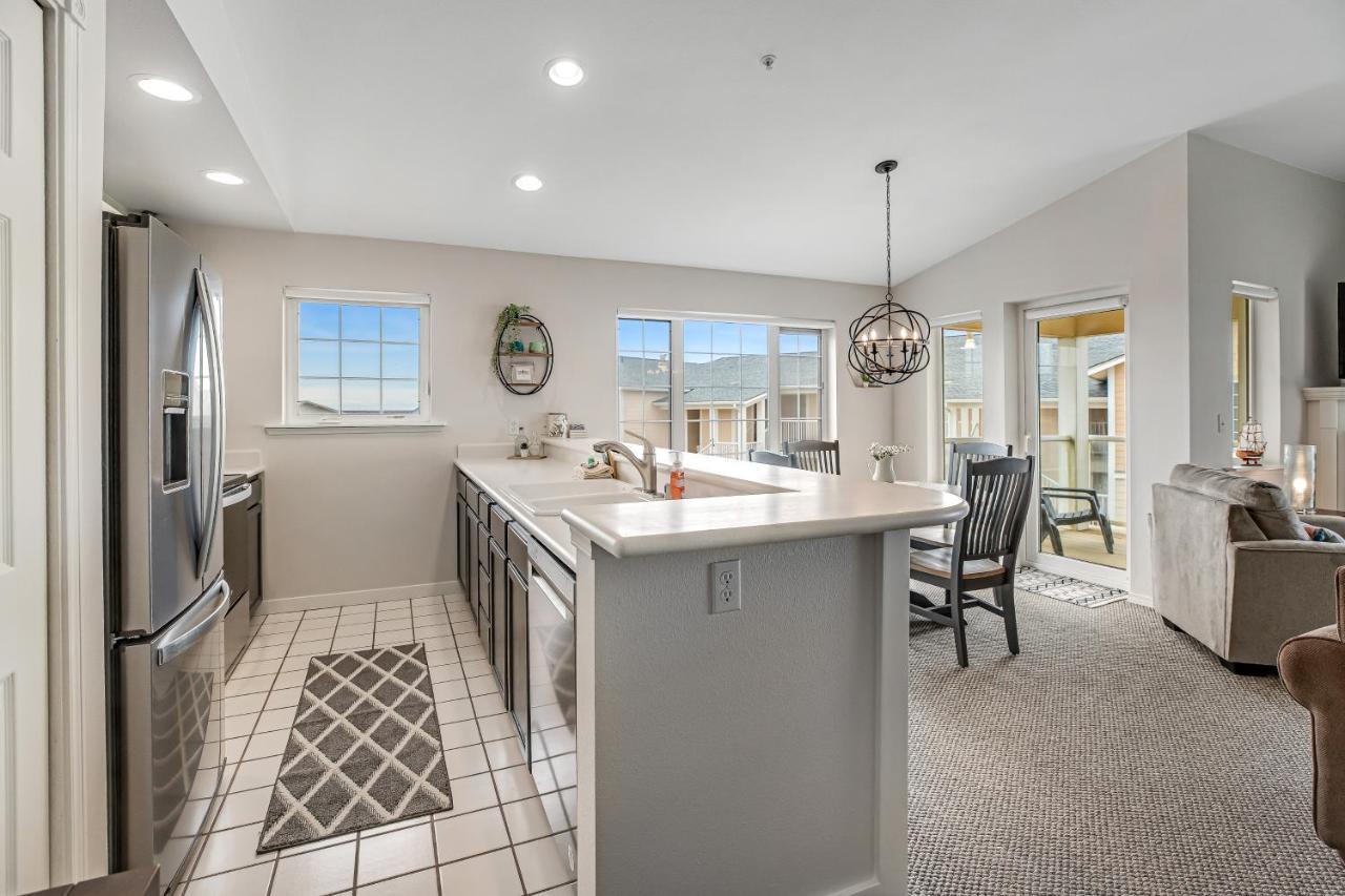 Once Upon A Tide Apartment เวสต์พอร์ต ภายนอก รูปภาพ