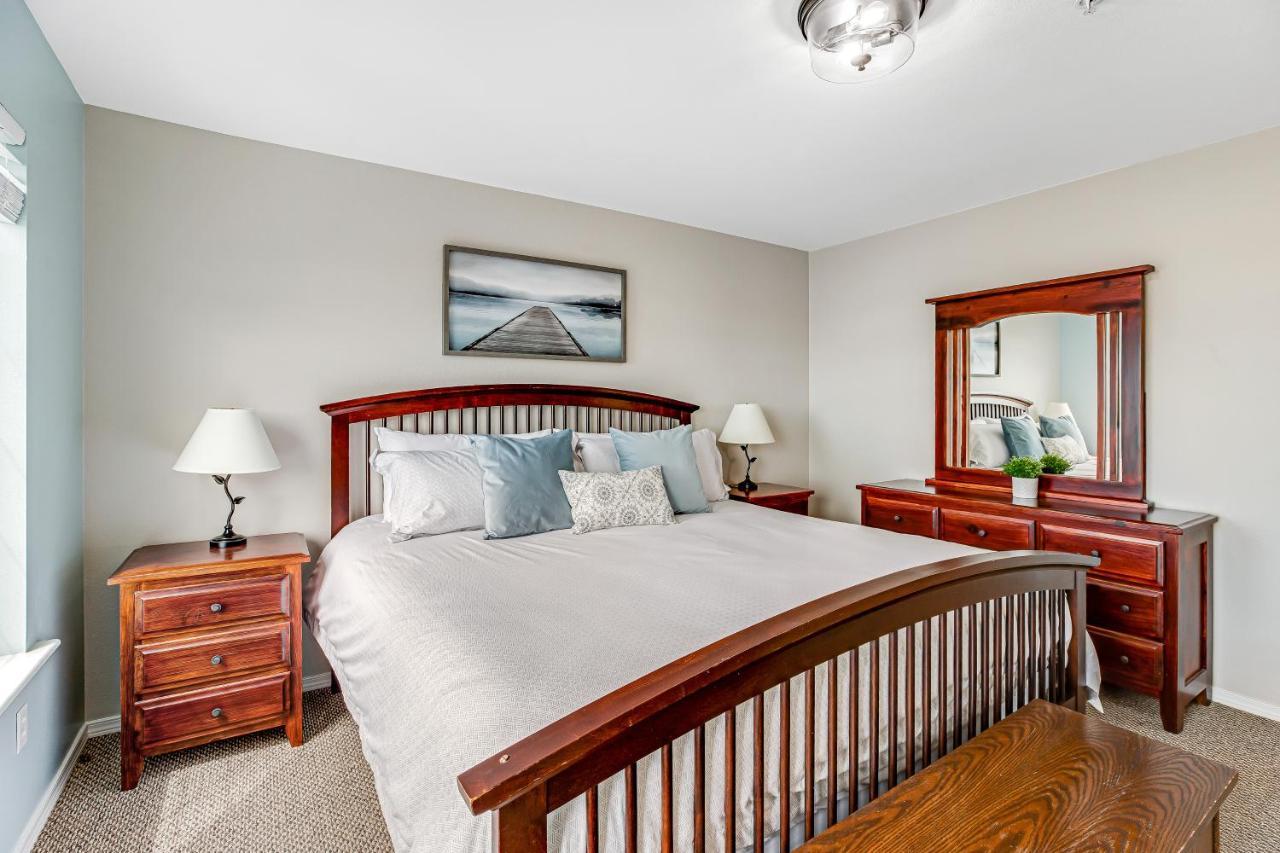 Once Upon A Tide Apartment เวสต์พอร์ต ภายนอก รูปภาพ