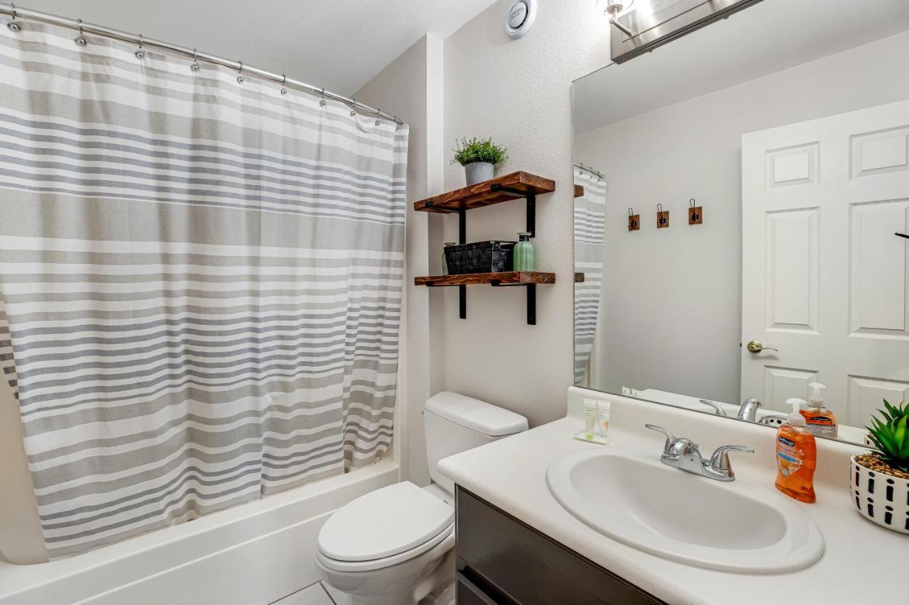 Once Upon A Tide Apartment เวสต์พอร์ต ภายนอก รูปภาพ