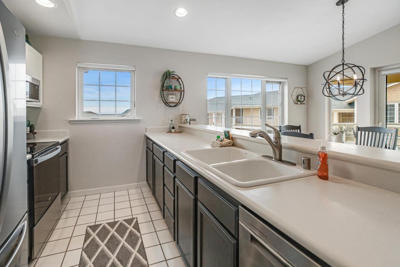 Once Upon A Tide Apartment เวสต์พอร์ต ภายนอก รูปภาพ