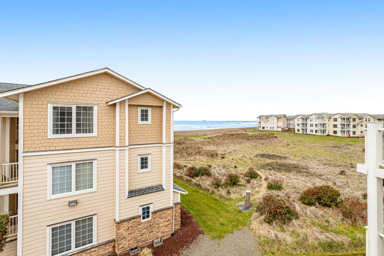 Once Upon A Tide Apartment เวสต์พอร์ต ภายนอก รูปภาพ
